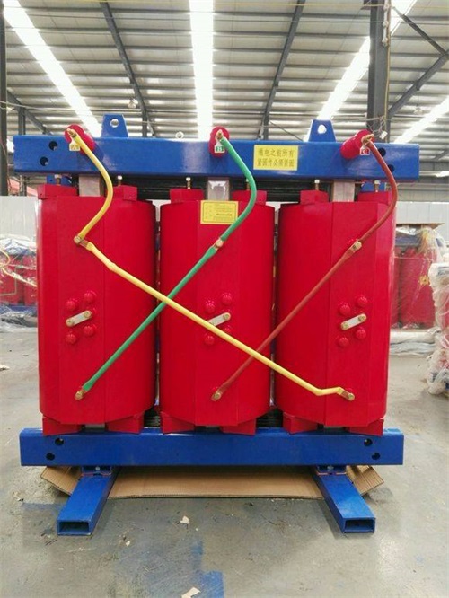 元氏SCB13-500KVA干式变压器厂家价格